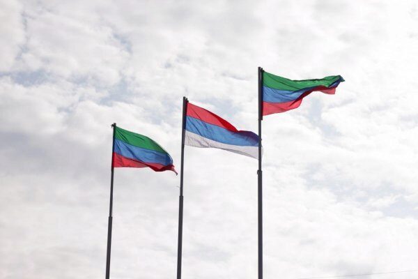 Врио губернатора Дагестана отправил всю администрацию в отставку