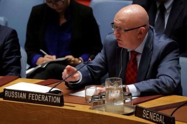 «Все могли представить, но это уже зашкаливает»: Москву поразили действия в ООН