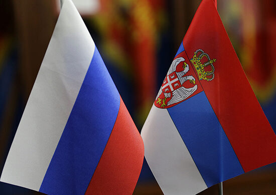 В Сербии пояснили, зачем стране русские истребители МиГ-29