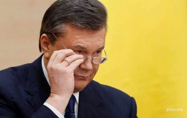 Вслед за Януковичем ГПУ вызвала Захарченко