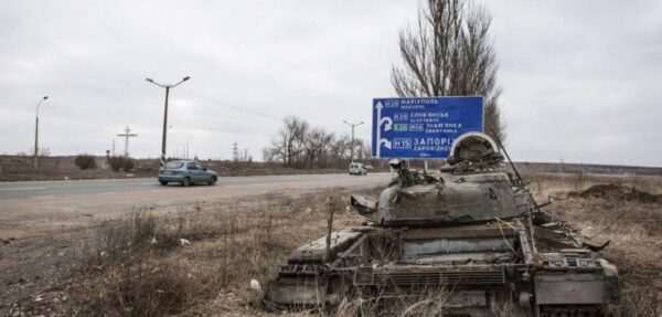 Вступил в силу закон о продлении особого статуса части Донбасса