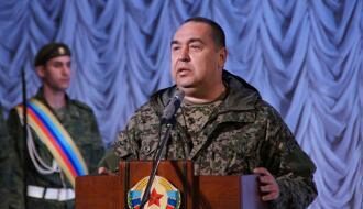 Вторая армия в Европе: Плотницкий рассказал о «мощи» боевиков «ЛНР»