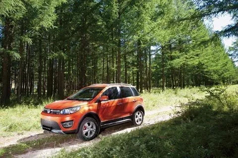 В Тульской области начнут производить китайские автомобили