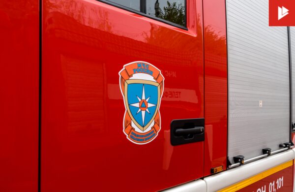 В Воронеже в пожаре частного дома умер 67-летний мужчина