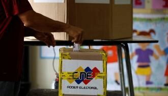 Выборы в Венесуэле: оппозиция не признает результаты голосования