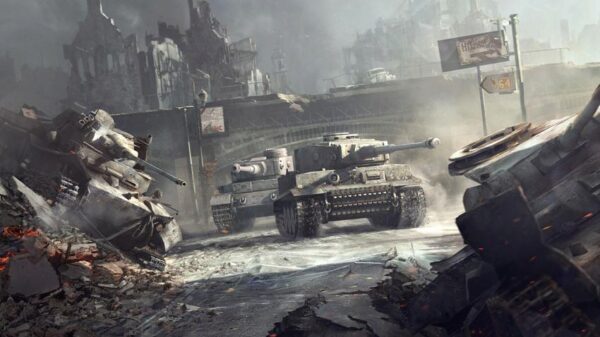 Wargaming отказывается от выпуска игры World of Tanks 2 из-за отсутствия смысла