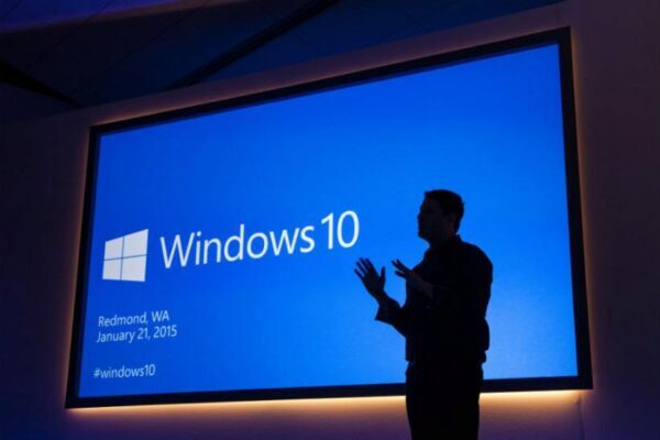 Windows 10 получило обновление, которое привело систему к "экрану смерти"