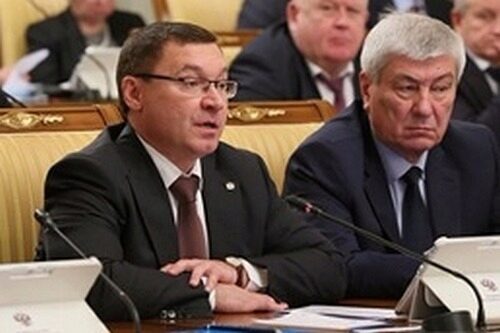 Якушев на заседании правительства РФ рассказал Медведеву, как экономить электричество