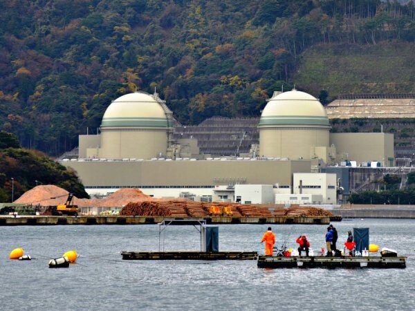 Япония может полностью отказаться от атомной энергии к 2030 году