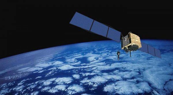 Япония запустила спутник собственной системы GPS