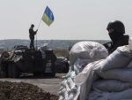 Ярош назвал дату возвращения Донбасса под контроль Киева