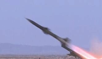 Йемен выпустил баллистическую ракету по Саудовской Аравии