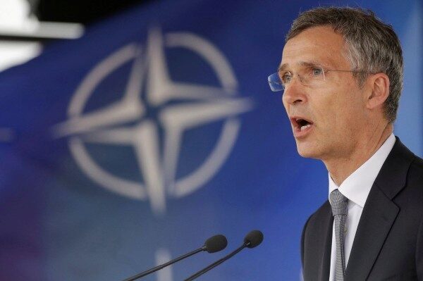 Йенс Столтенберг считает угрозу от ракет КНДР для стан НАТО реальной