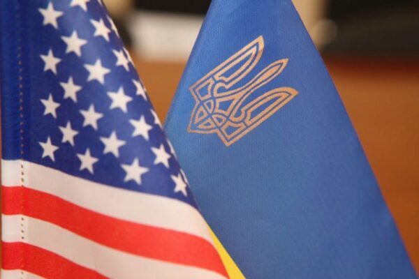 Йованович: США предоставили Украине военную помощь на 750 млн долларов