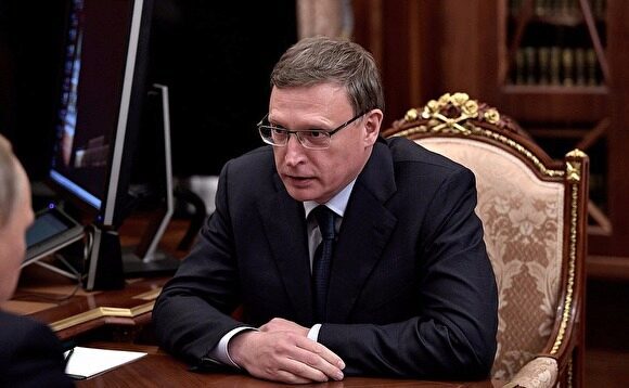 «Закаленный политический боец». Миронов прокомментировал назначение Буркова губернатором