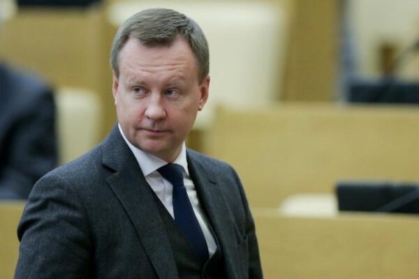 «Заказчик убийства» Владимир Тюрин заявил, что не причастен к смерти Вороненкова