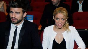 Западные СМИ: Шакира рассталась с футболистом Жераром Пике