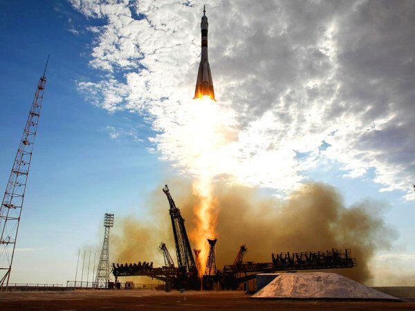 Запуски «Протона-М» и «Союза 2.1в» перенесут по техническим причинам