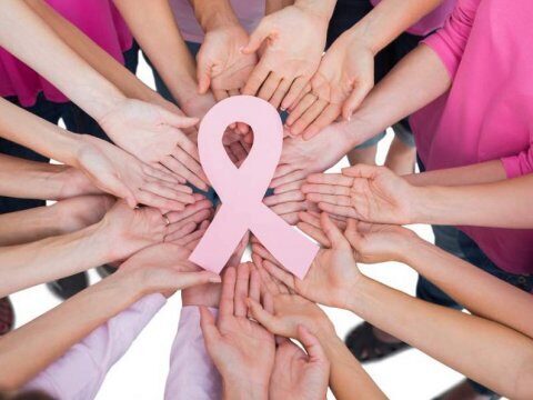 Завтра саратовские поликлиники проведут бесплатные маммологические осмотры