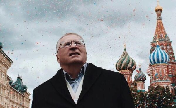 Жириновский хочет отменить новогодние каникулы и предлагает россиянам заманчивую альтернативу