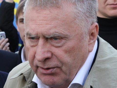 Жириновский призвал посадить Собчак «лет на пять» за слова о Крыме