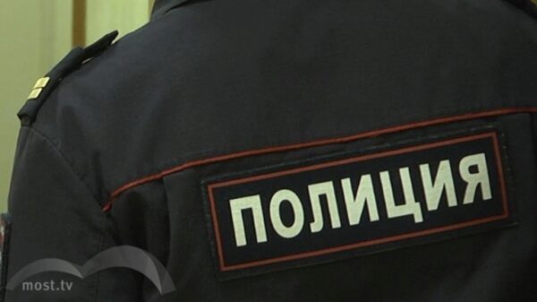 Житель Ростовской области украл конструктор из детского магазина в Липецке
