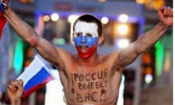 Жители России устали от Донбасса: появились результаты опроса