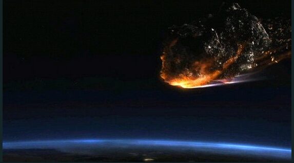 Злостный астероид TC4 2012 показался на горизонте – НАСА «идет на таран»
