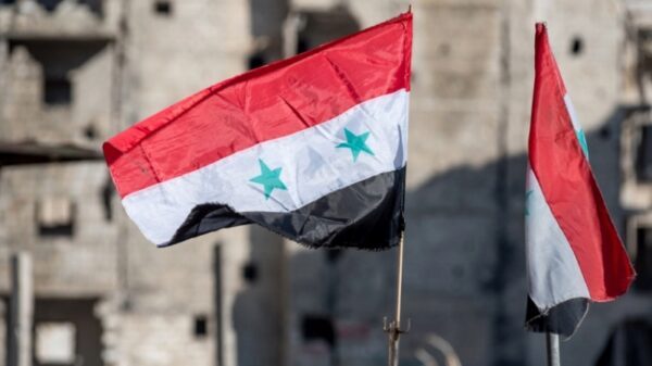 1-ый съезд государственного разговора Сирии соберётся в Сочи 18 ноября