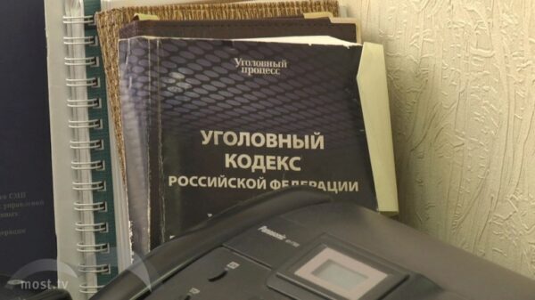 14-летняя девочка обокрала квартиру, подслушав разговор подруг