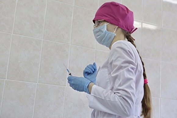 1,5 тыс екатеринбуржцев могут заболеть корью из-за ребенка с Украины с фальшивой прививкой