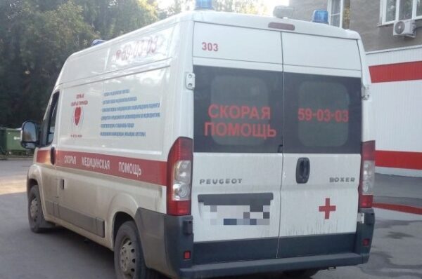 16 детей пострадали в ДТП с туристическим автобусом в Ярославской области