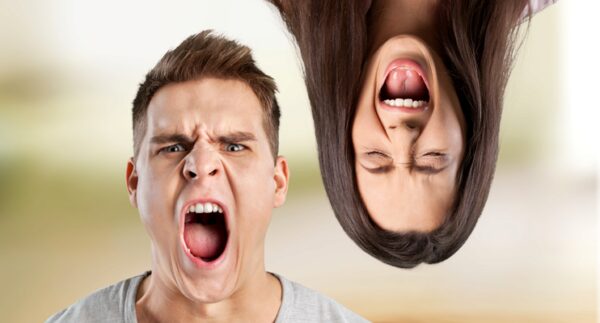 6 эффективных способов для борьбы с гневом
