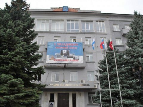 Администрация Ленинского района рассказала о трехтысячном долге жильцов аварийного дома