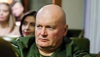 Активисты заявили о похищении командира батальона «Донбасс»