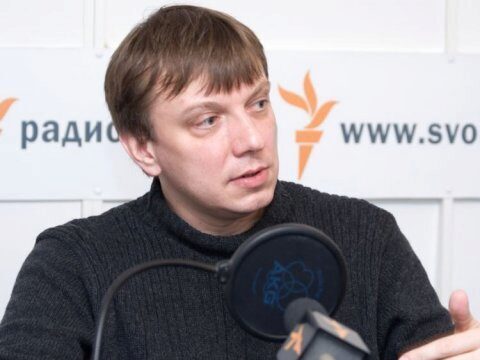Алексей Мельников: «Наша страна завершает свою историю»