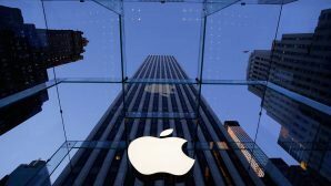 Apple в два раза сократила срок доставки Apple iPhone X