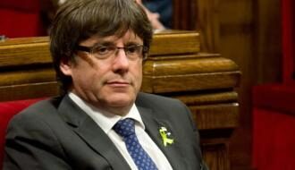 Арест Пучдемона: Испанский суд выдал европейский ордер