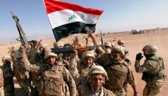 Армия Ирака отбила у «ИГИЛ» последний захваченный город