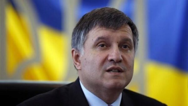 Арсен Аваков не будет участвовать в президентских выборах