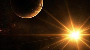 Астрономы нашли в Солнечной системе вторую звезду