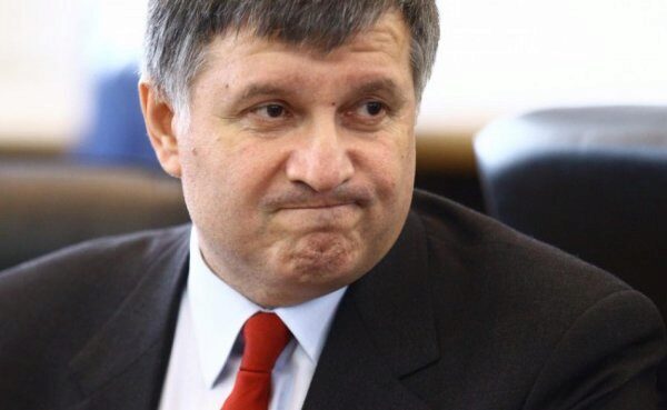 Аваков прокомментировал задержание сына и заявил о его невиновности