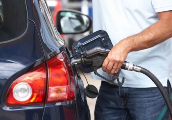 Автомобилисты КБР жалуются на слишком дорогой и некачественный бензин