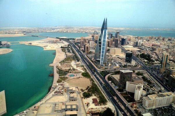 Бахрейн призвал своих подданных немедленно покинуть Ливан