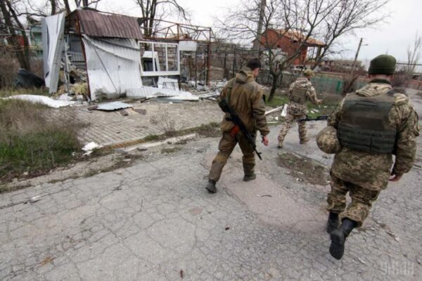 «Без боя сдан целый населенный пункт», в ДНР разоблачили заявление Киева