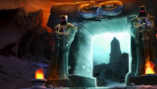 Blizzard анонсировала запуск традиционных серверов World of Warcraft