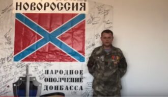 Боевики ОРЛО призвали Захарченко «взять ЛНР»