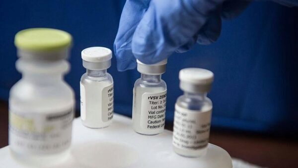 Более 62 млн россиян сделали прививки от гриппа