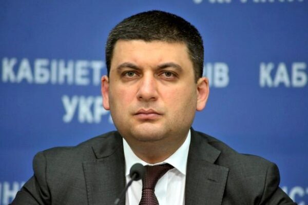 Борьба с должниками: премьер-министр Украины обратился в Генеральную прокуратуру