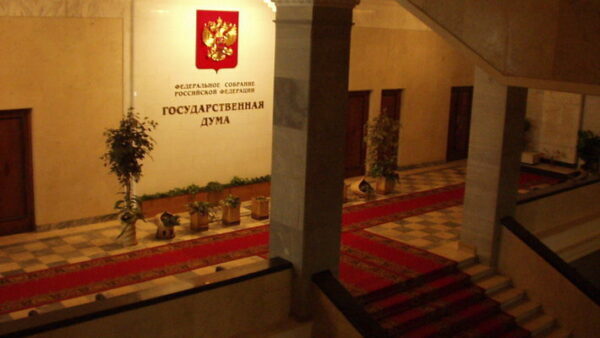 Бортко внес в Государственную думу законодательный проект «О Конституционном собрании» для изменения Конституции РФ